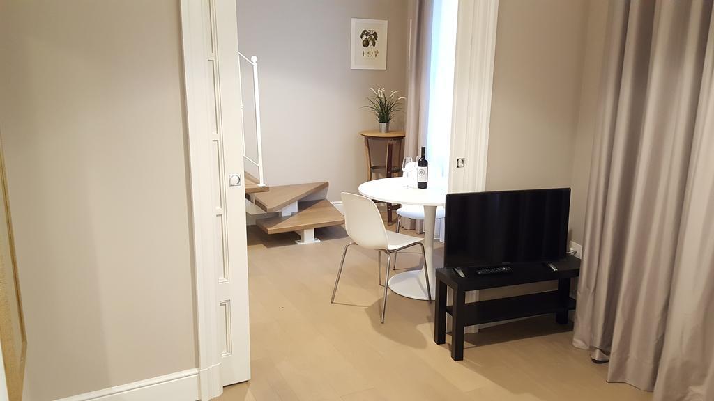 Appartement Scala Florence