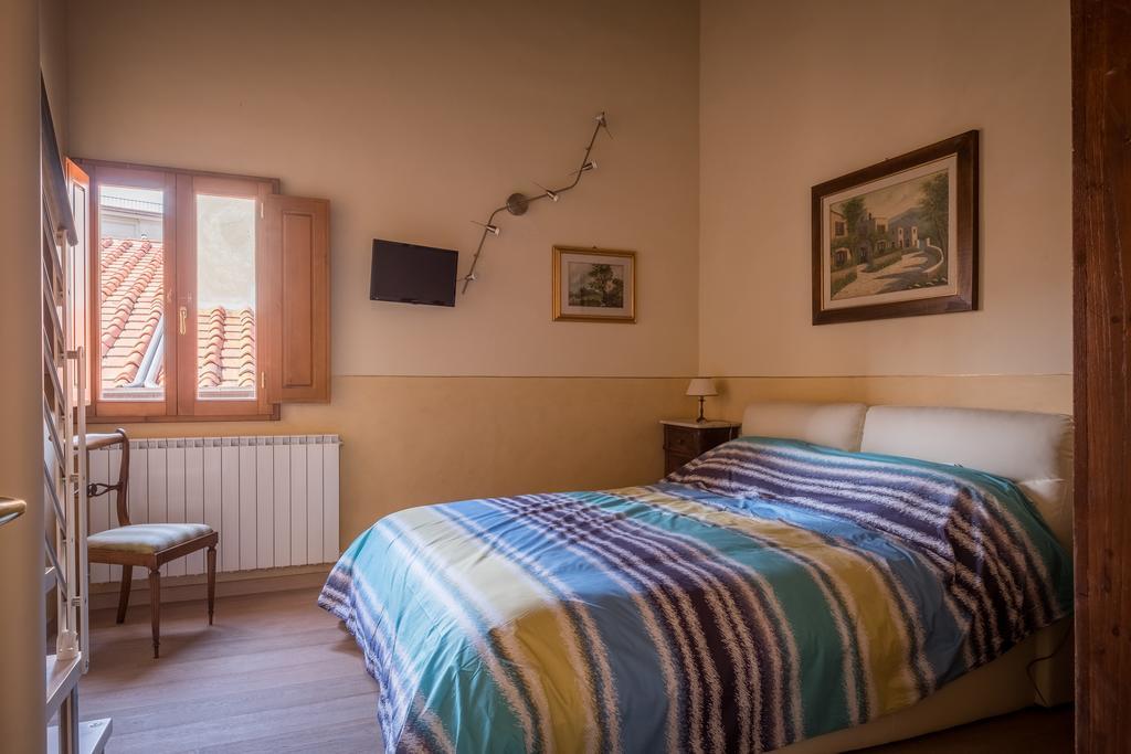 Guest house Carpe Diem Florence