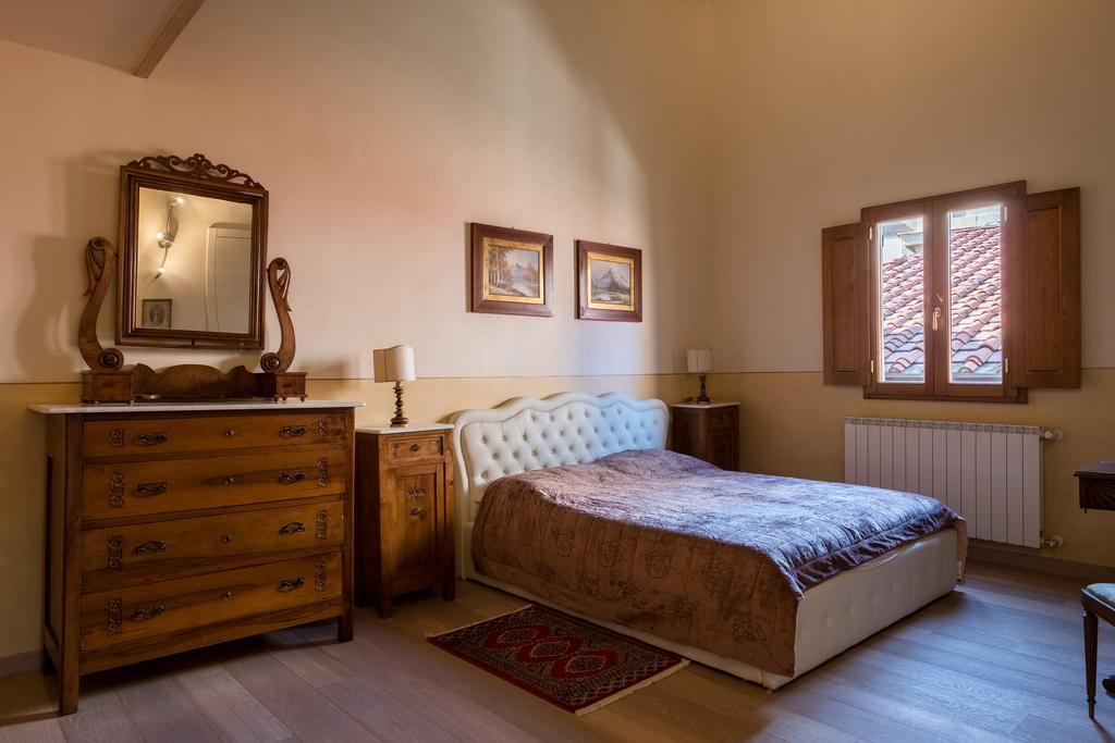 Guest house Carpe Diem Florence