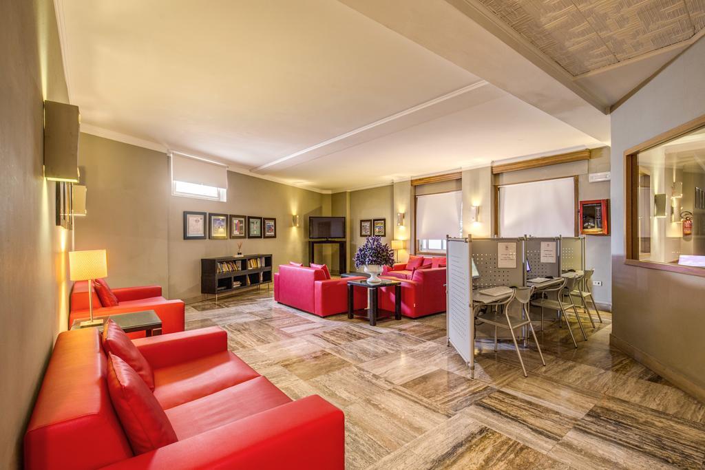 Hotel Delle Nazioni Florence