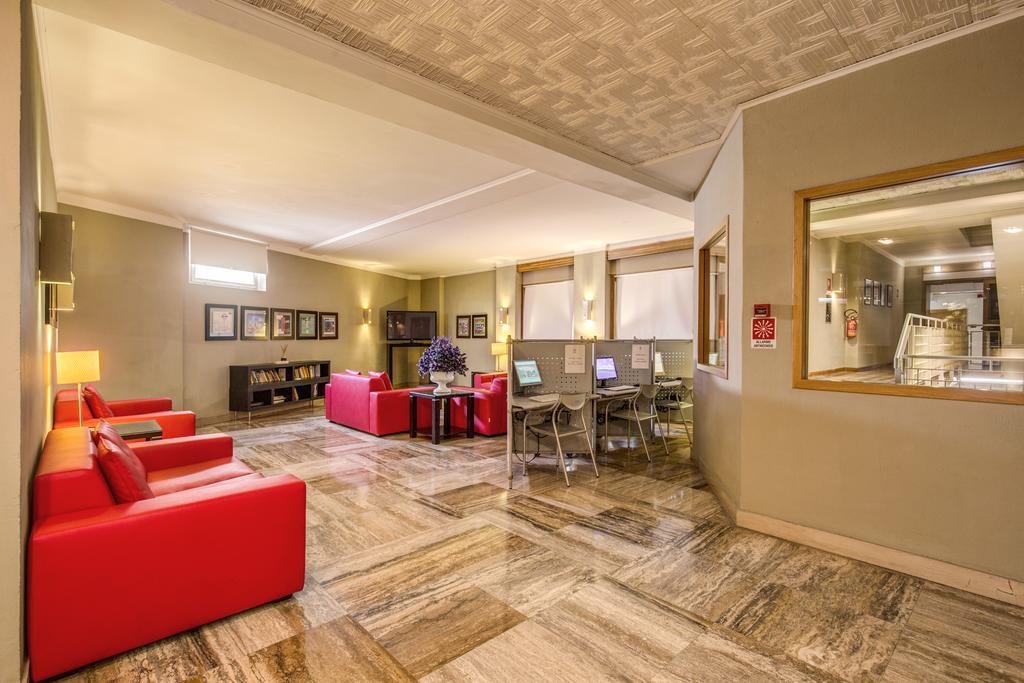 Hotel Delle Nazioni Florence