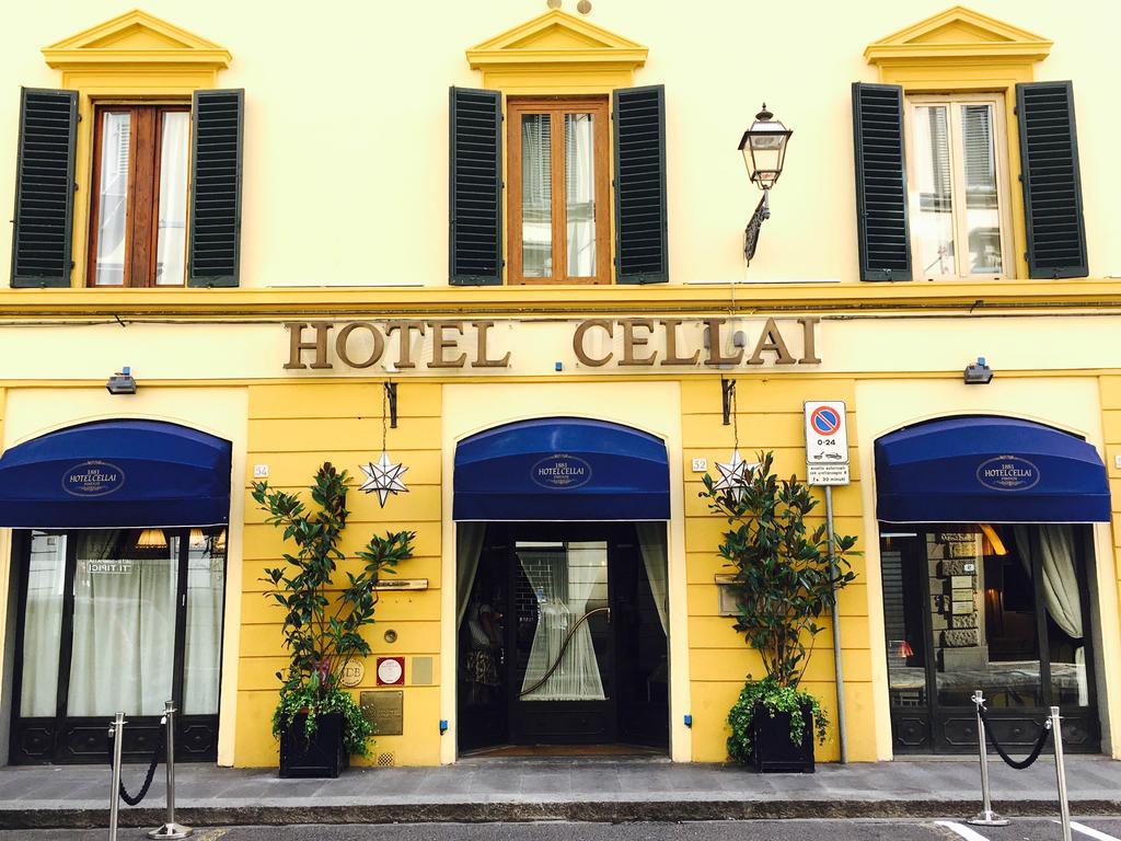 Cellai Hotell Firenze
