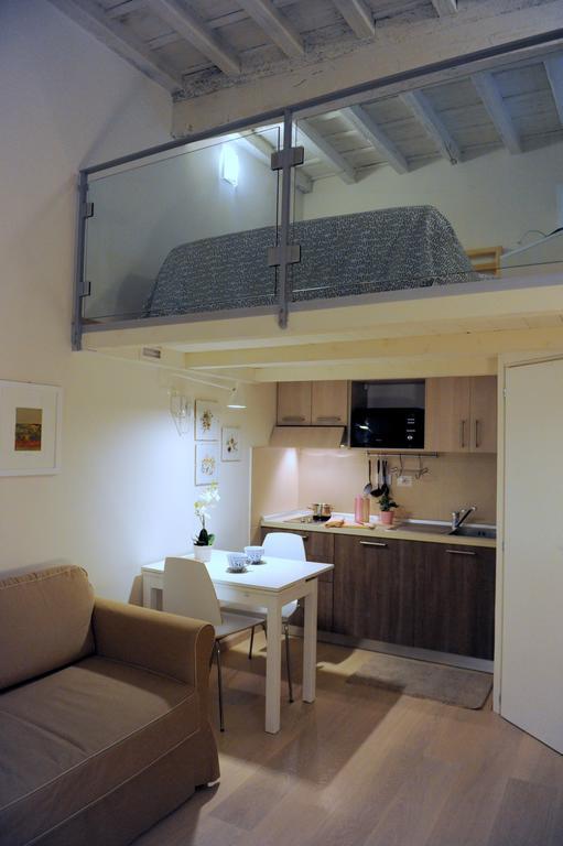 Apartamento Acacia - Giglio