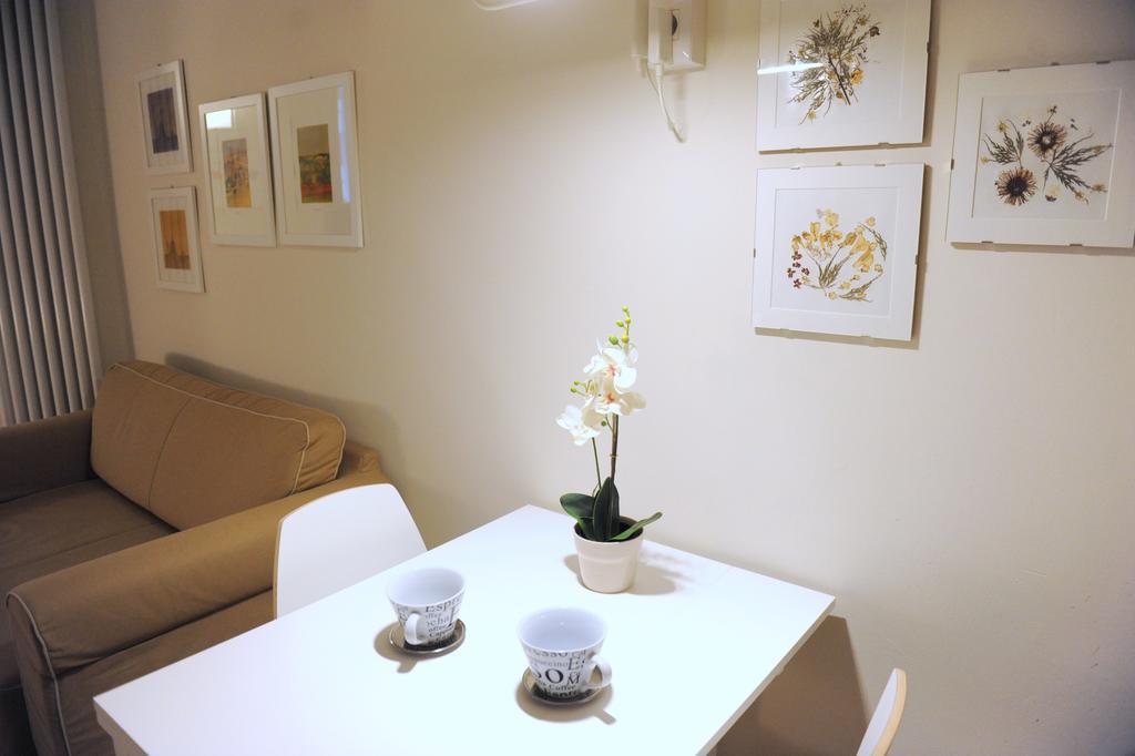 Acacia - Giglio Apartamento