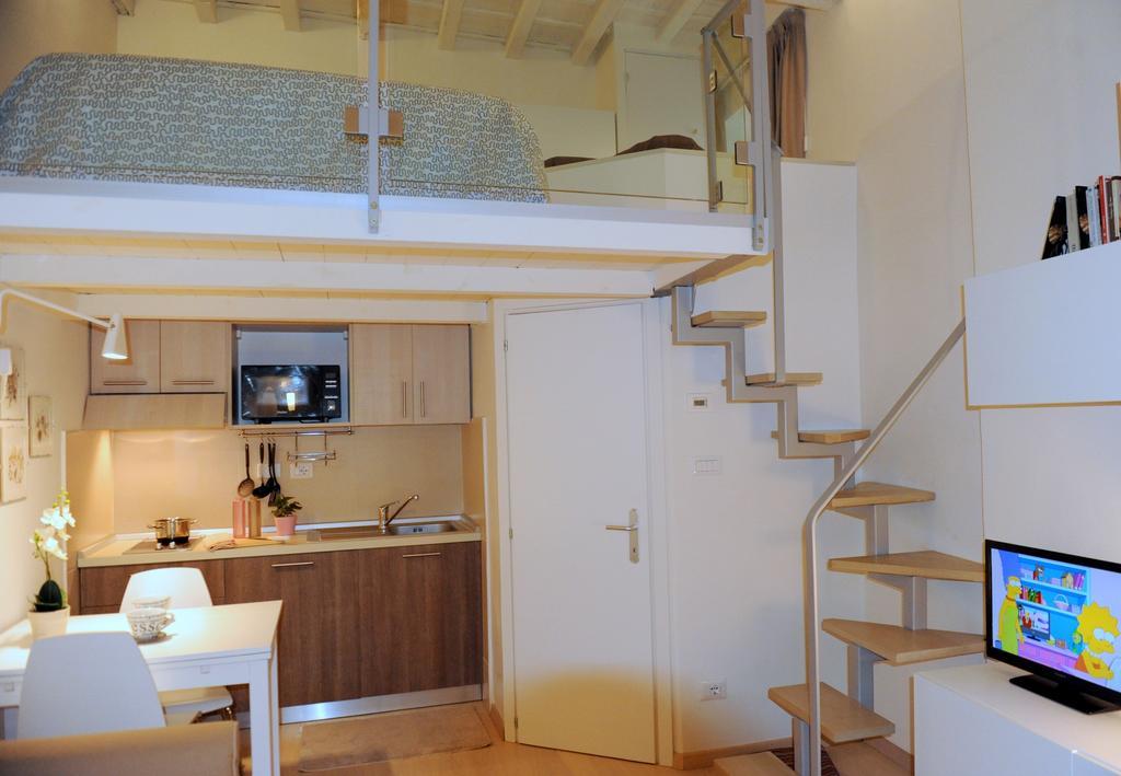 Apartamento Acacia - Giglio