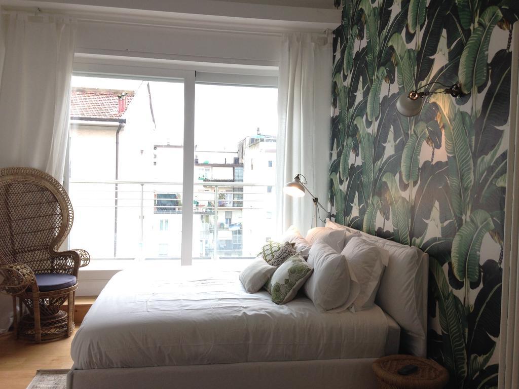 Industia Loft Apartment *