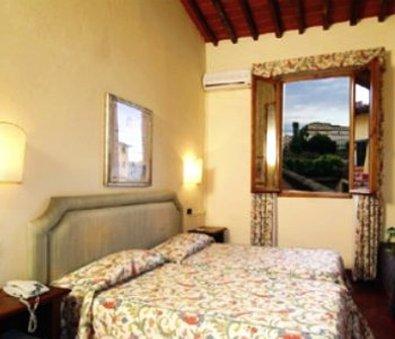 Hotel Relais Il Cestello Firenze