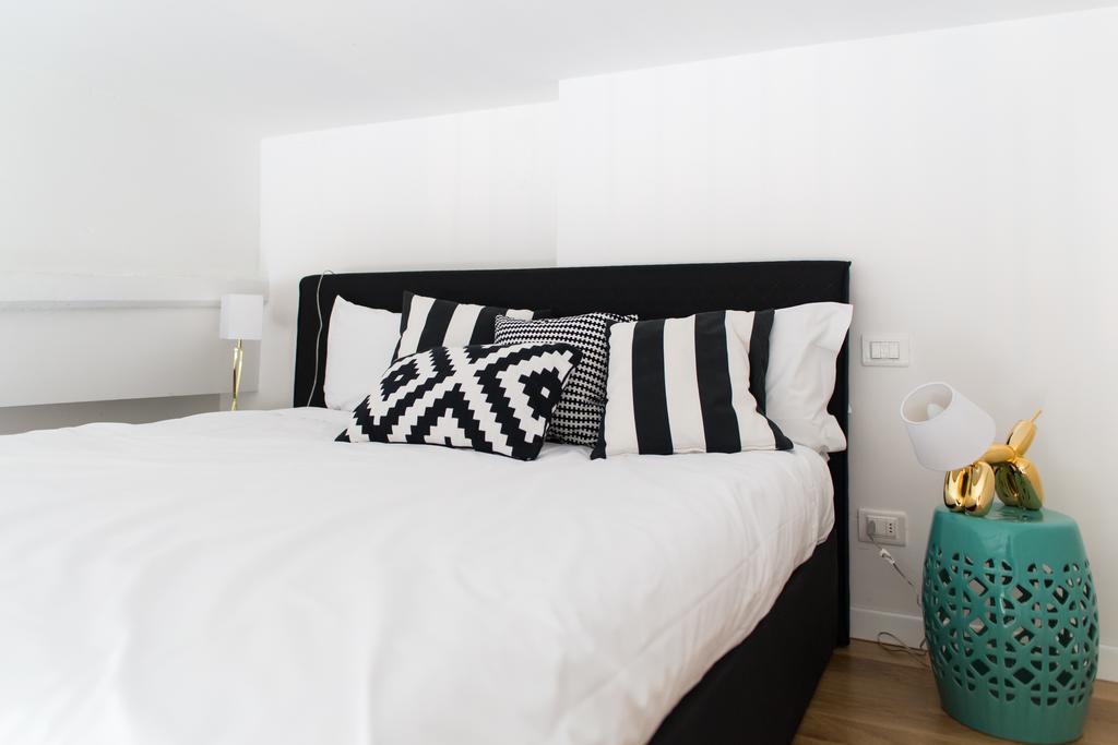 Industia Loft Apartment Florence