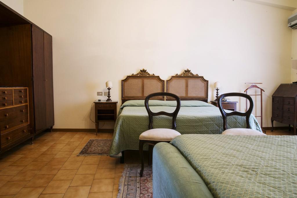 Le Rondini 4* Florence