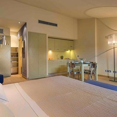 Aparthotel Popartment
