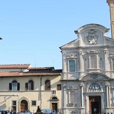 Boutique Borgo Hotell Firenze