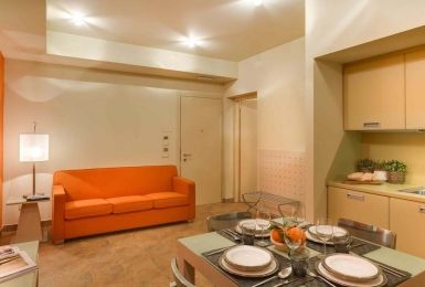 Aparthotel Popartment Firenze