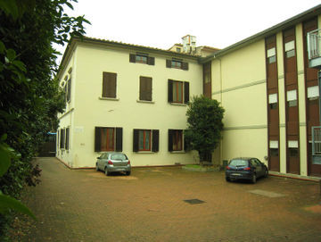 Golf Hotel 3*