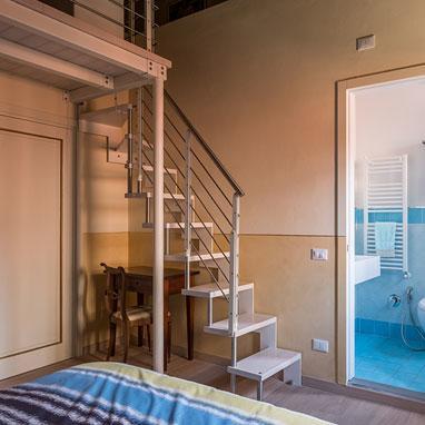 Carpe Diem Guest house Florence
