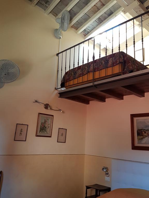 Guest house Carpe Diem *