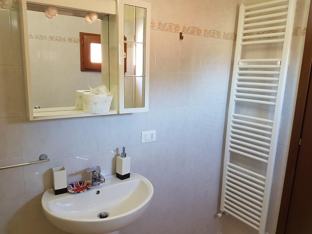 Carpe Diem Guest house Florence