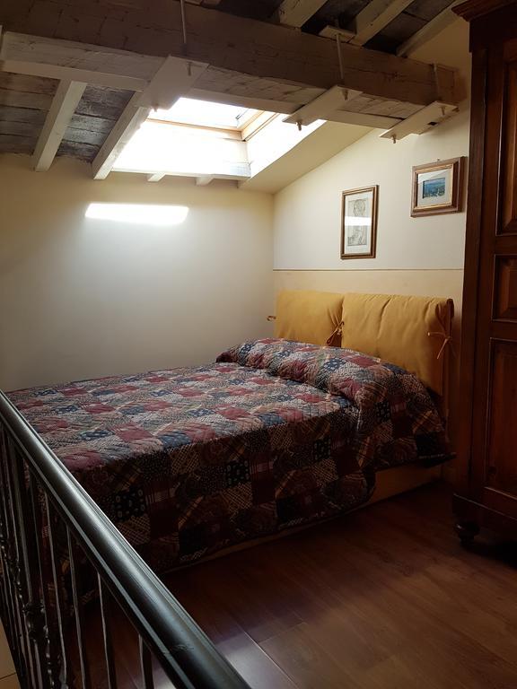 Carpe Diem Guest house Florence