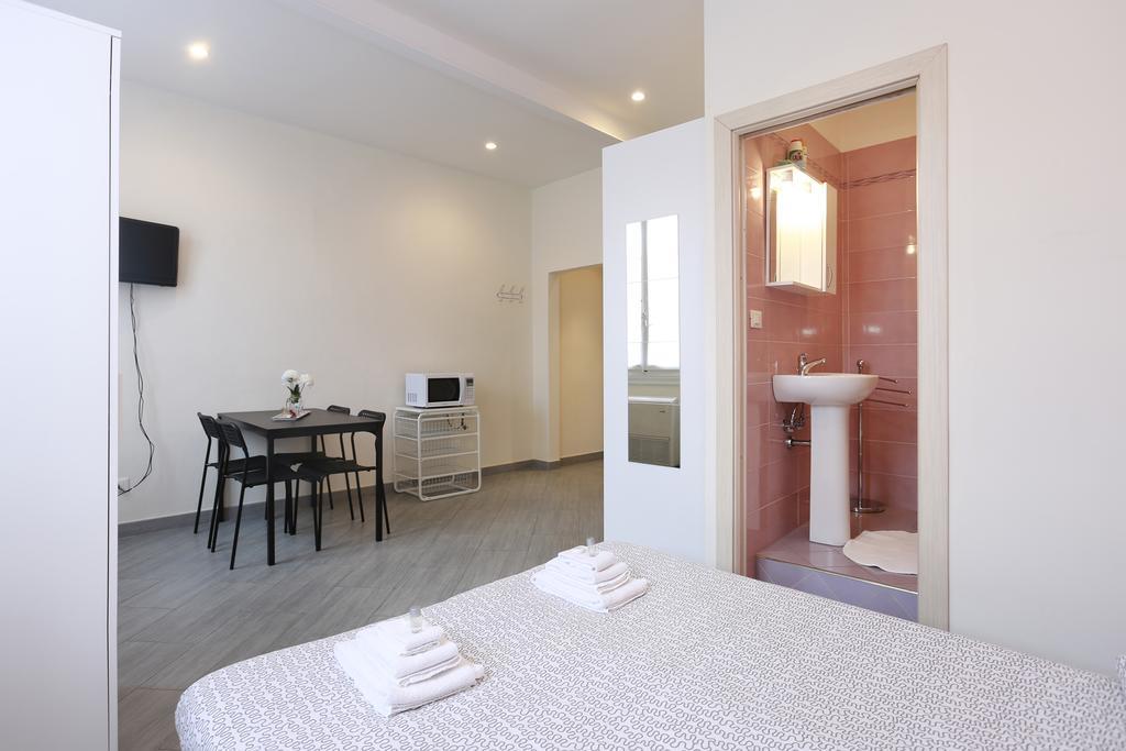 Santa Monaca 23 - Sweet Dreams In Leilighet *
