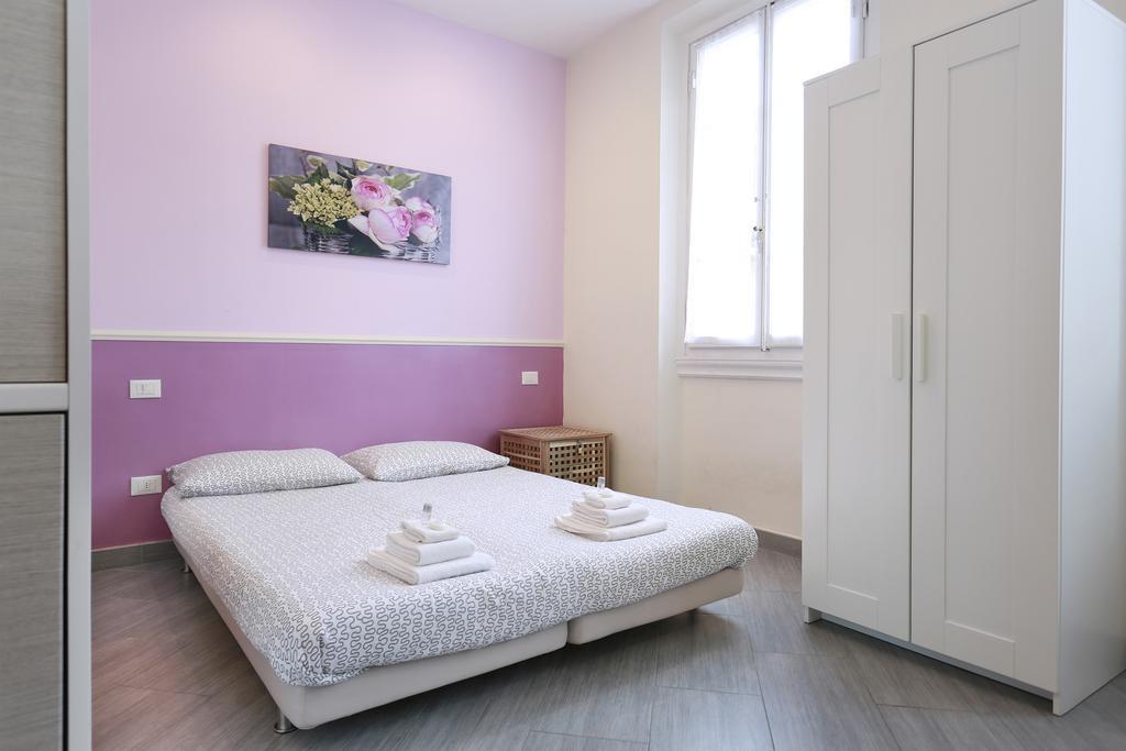 Santa Monaca 23 - Sweet Dreams In * Firenze