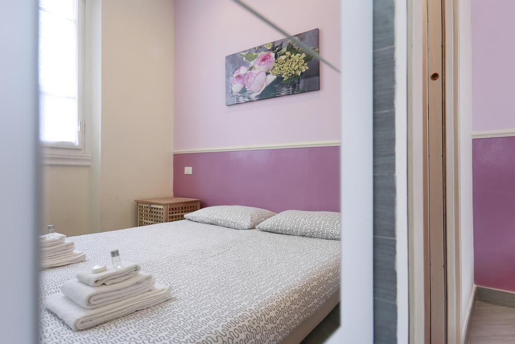 Santa Monaca 23 - Sweet Dreams In Leilighet Firenze