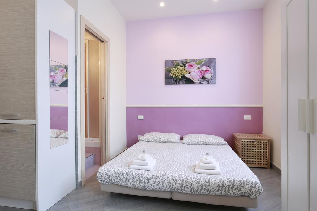 Santa Monaca 23 - Sweet Dreams In Firenze