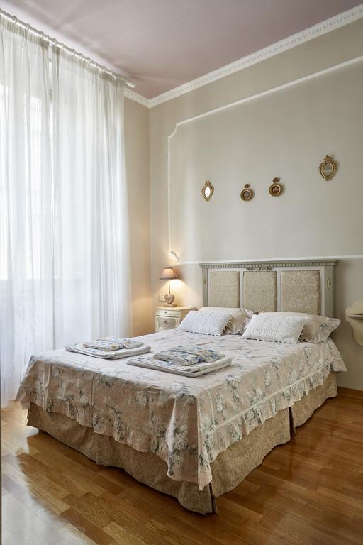 Montanelli Leilighet *