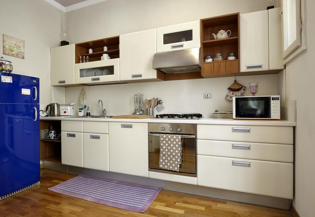 Montanelli Firenze