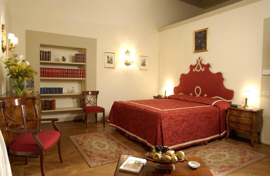 Palazzo Niccolini Al Duomo Residenza D'epoca Hotel Firenze