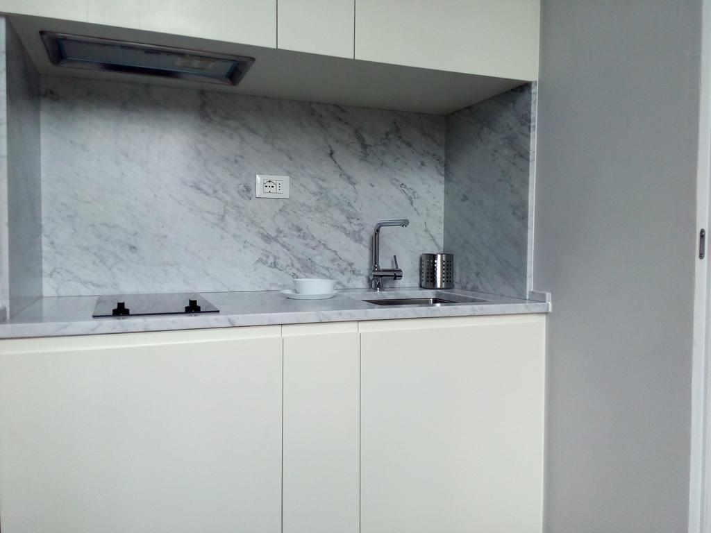 Apartment Palazzo Capponi Alle Rovinate