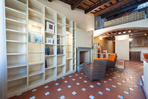 Boutique Santa Maria Novella Gæstehus