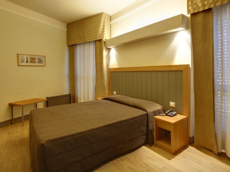 Hotel Delle Nazioni