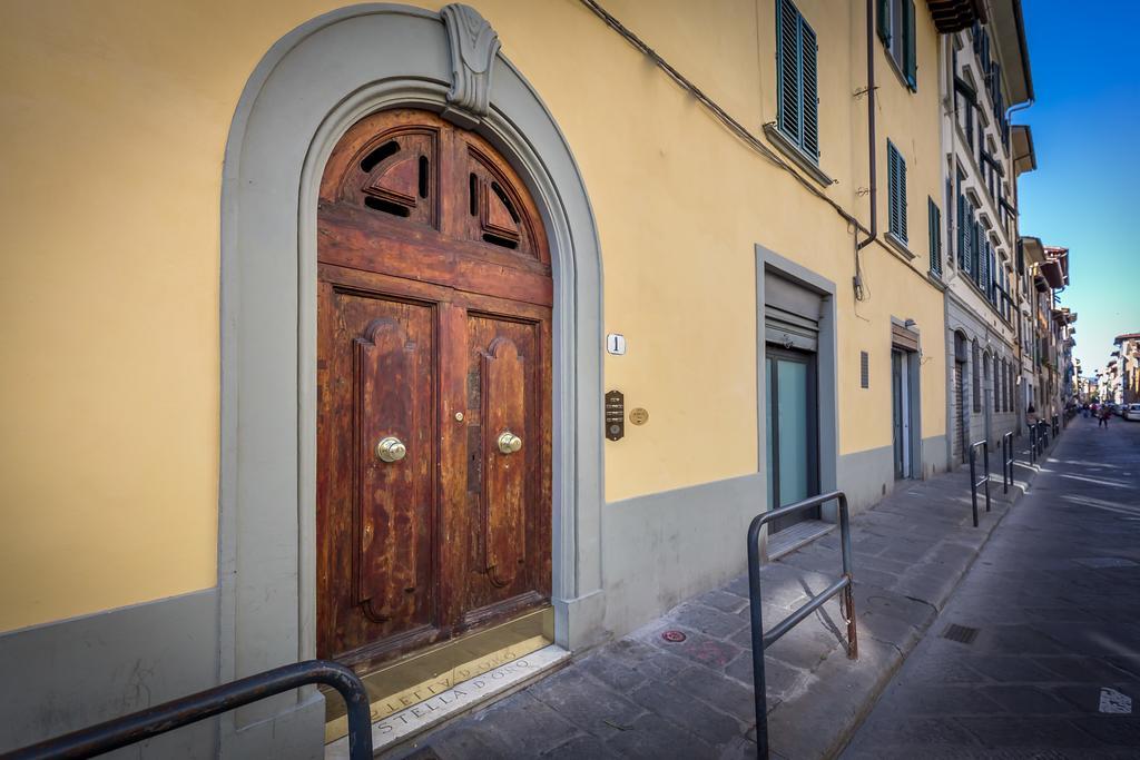 La Stella D'oro Bed & Breakfast Florence