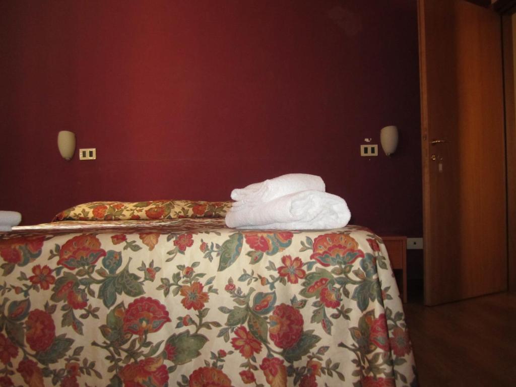 Hotell Genzianella