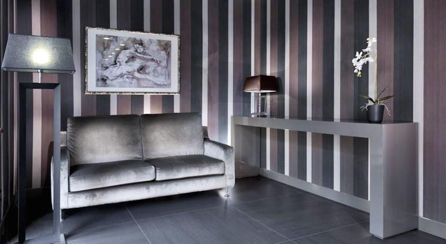 C-hotels Diplomat Hotell Firenze