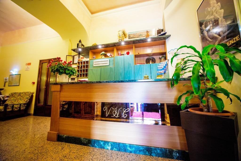 Hotel Il Castagno