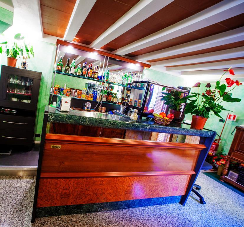 Hotel Il Castagno 2*