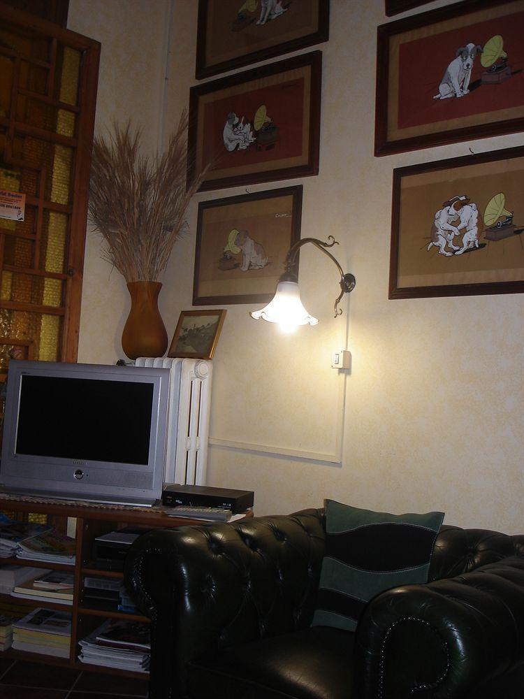 Acomodação com café da manhã  Orchidea
