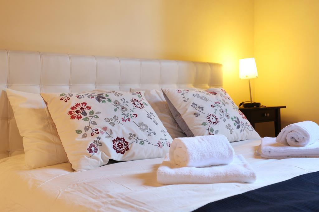 Santa Monaca 23 - Sweet Dreams In Firenze