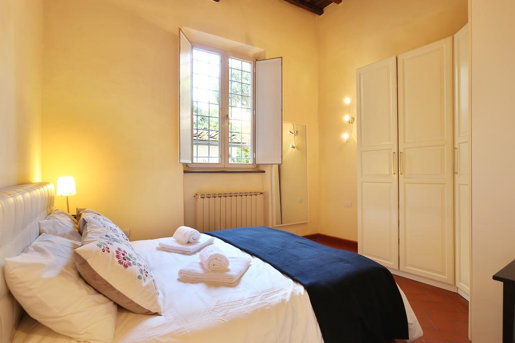 Leilighet Santa Monaca 23 - Sweet Dreams In Firenze
