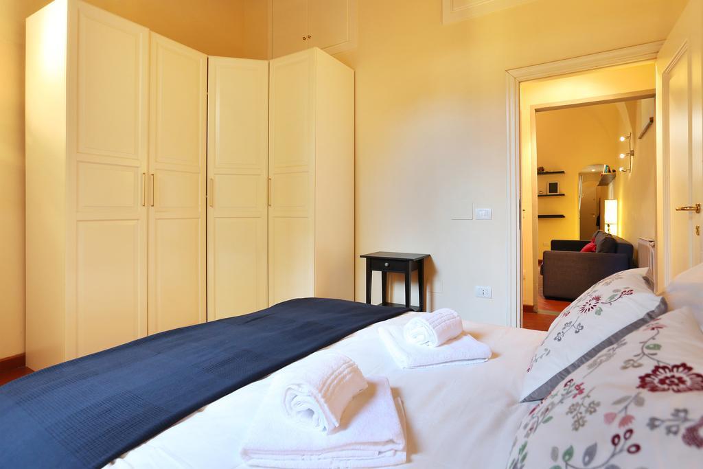 Leilighet Santa Monaca 23 - Sweet Dreams In Firenze