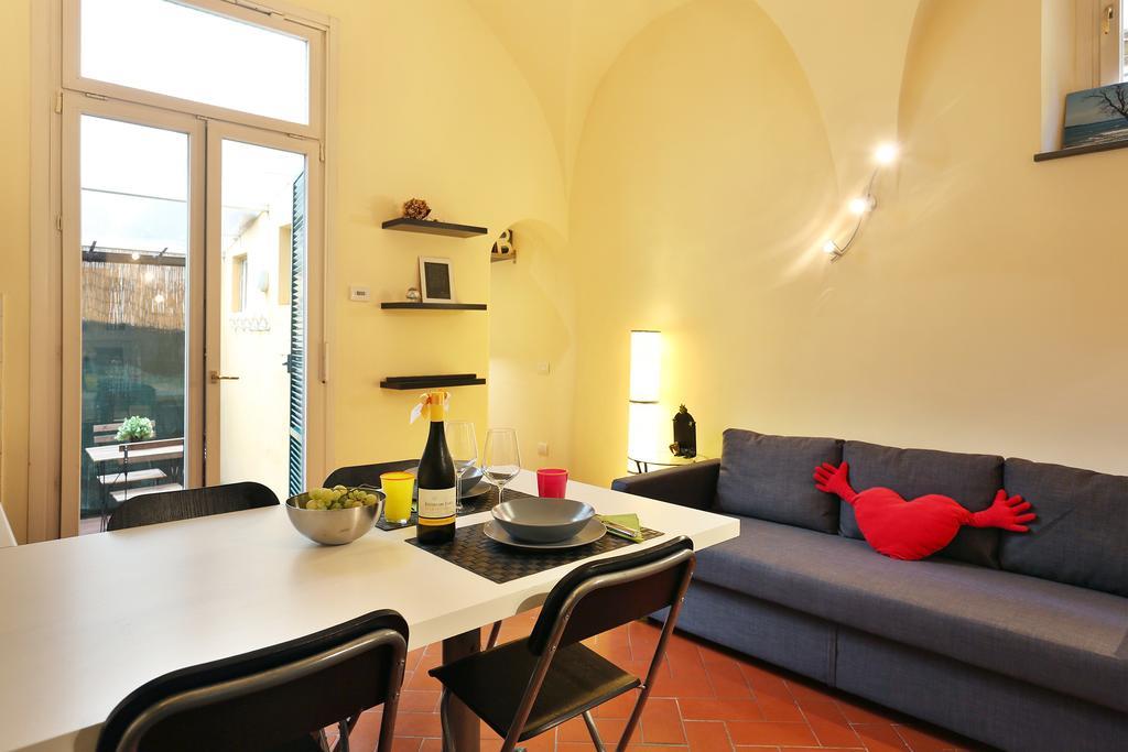Leilighet Santa Monaca 23 - Sweet Dreams In Firenze
