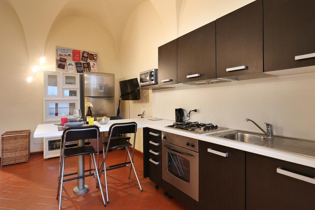 Santa Monaca 23 - Sweet Dreams In Firenze