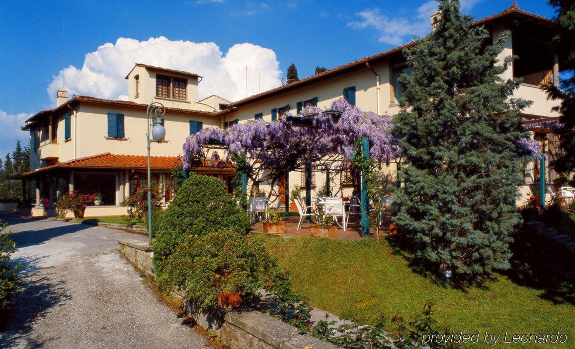 Le Rondini Hotel
