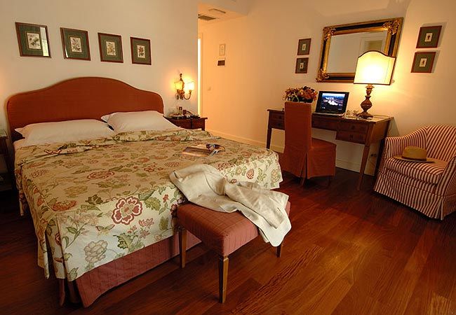Landsted Marignolle Relais & Charme - Residenza D'epoca *