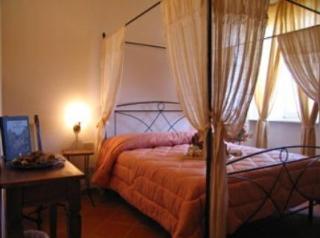 Dimora Altea Bed & Breakfast Firenze