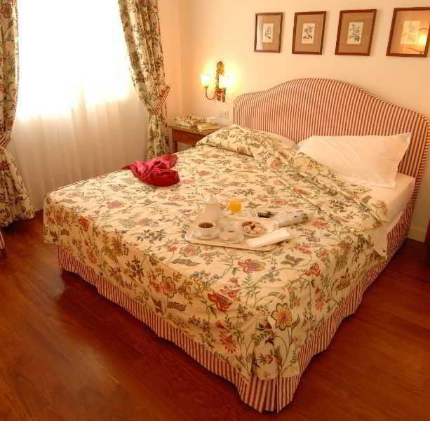 Landsted Marignolle Relais & Charme - Residenza D'epoca