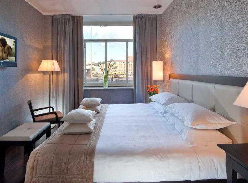 C-hotels The Style Leilighetshoteller