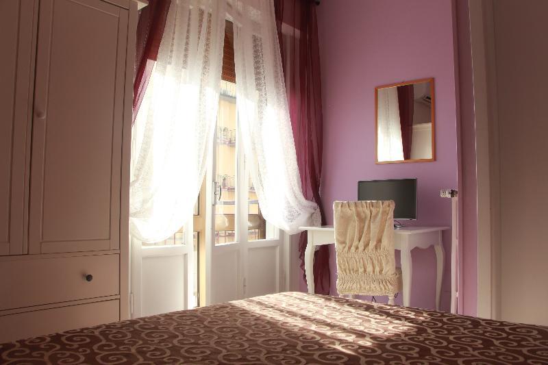 Alex 3* Firenze