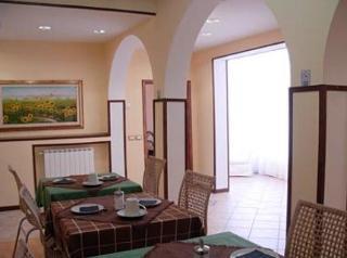 Cittadella Bed & Breakfast Firenze