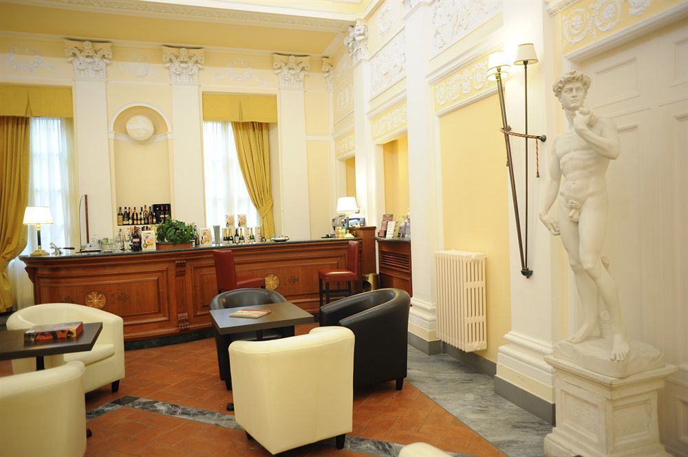 California Firenze